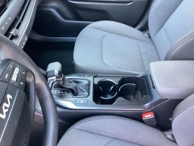 Kia K4  2025