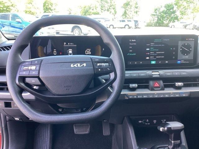 Kia K4  2025