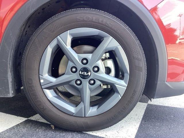 Kia K4  2025