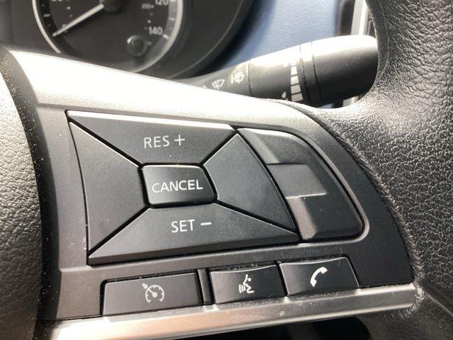 Nissan Versa  2025