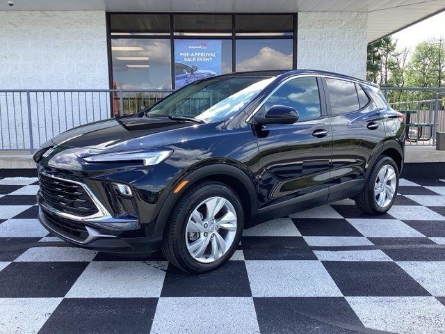 Buick Encore GX  2025
