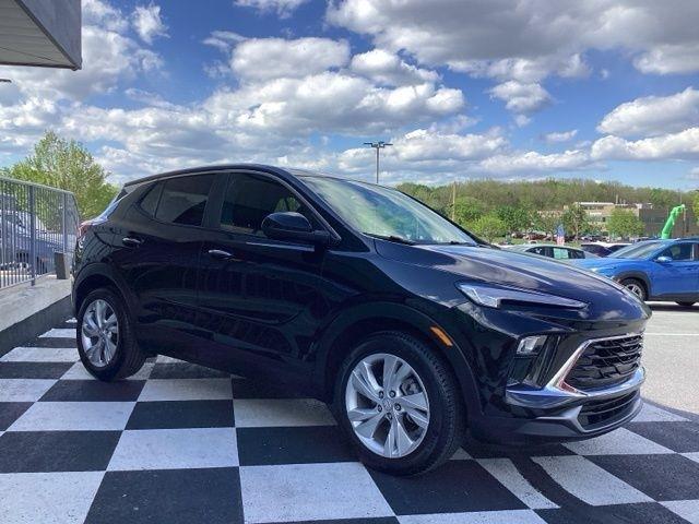 Buick Encore GX  2025