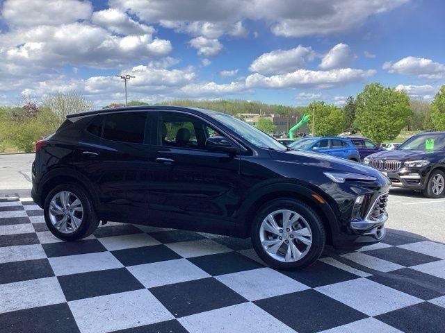 Buick Encore GX  2025