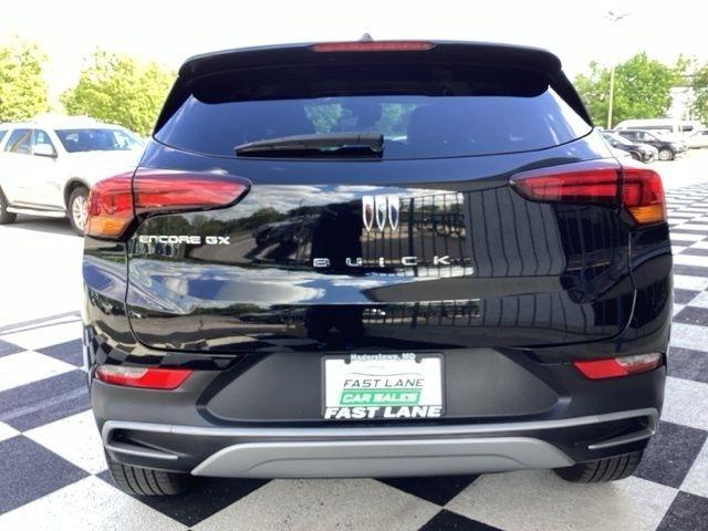 Buick Encore GX  2025