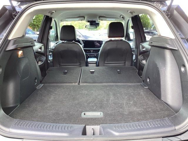 Buick Encore GX  2025