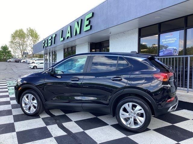 Buick Encore GX  2025