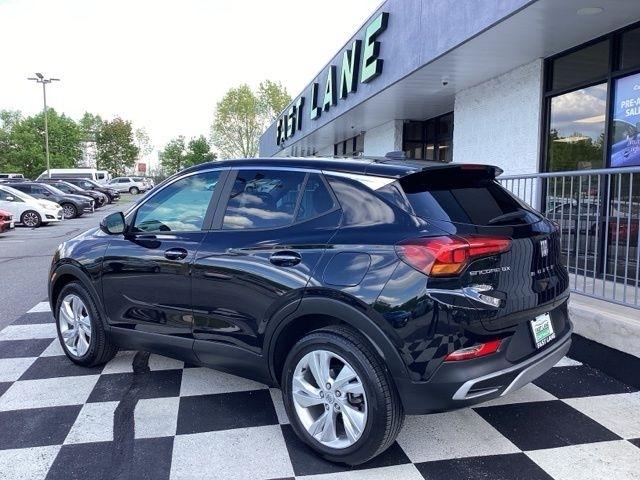 Buick Encore GX  2025