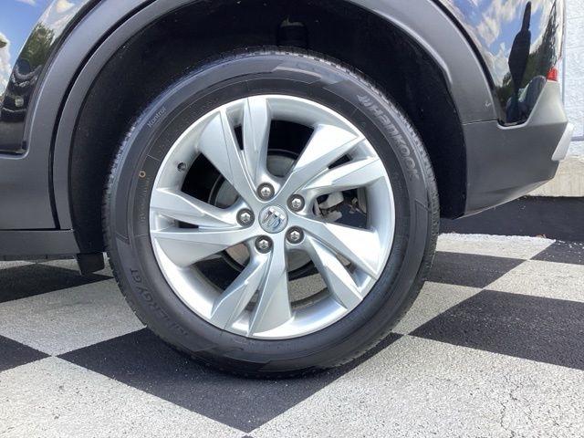 Buick Encore GX  2025