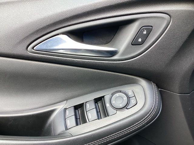 Buick Encore GX  2025