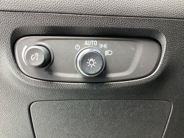 Buick Encore GX  2025
