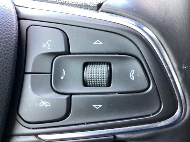 Buick Encore GX  2025
