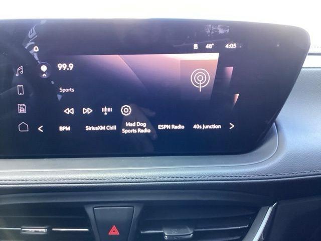 Buick Encore GX  2025