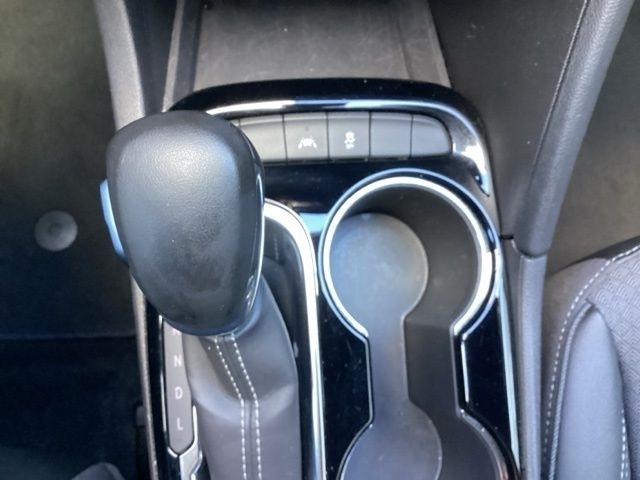 Buick Encore GX  2025