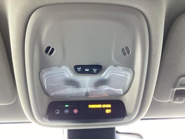 Buick Encore GX  2025