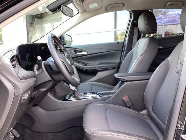 Buick Encore GX  2025