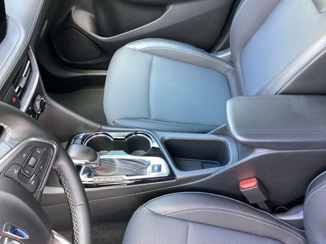 Buick Encore GX  2025