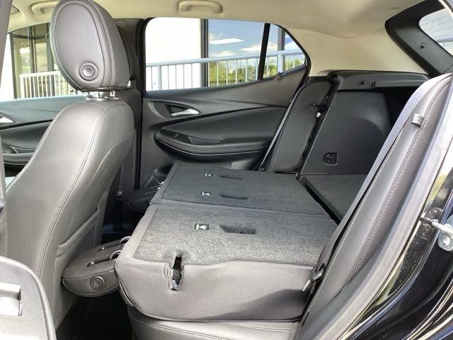 Buick Encore GX  2025