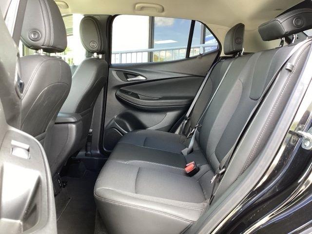 Buick Encore GX  2025