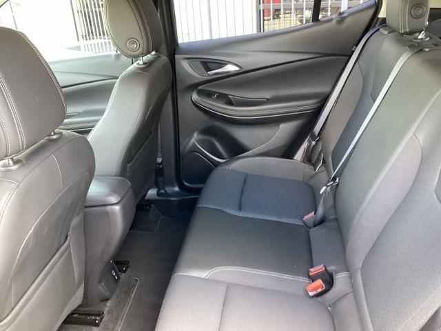 Buick Encore GX  2025