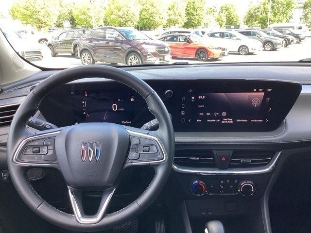 Buick Encore GX  2025