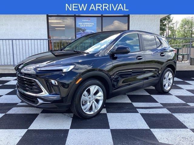 Buick Encore GX  2025