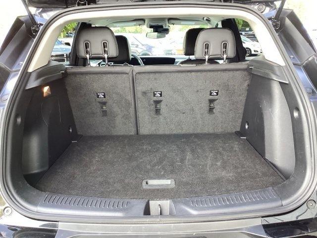 Buick Encore GX  2025