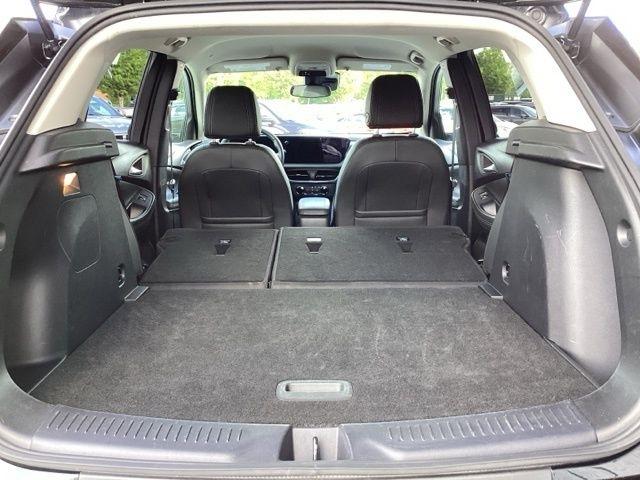 Buick Encore GX  2025