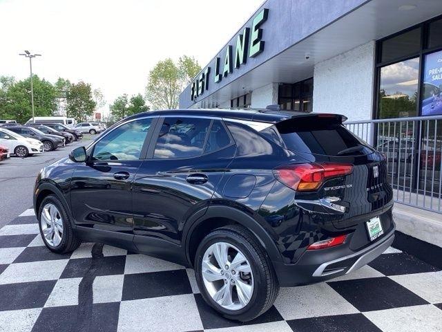 Buick Encore GX  2025