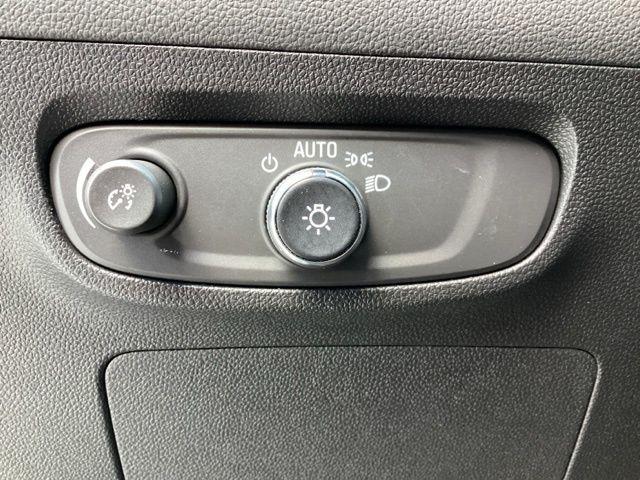 Buick Encore GX  2025