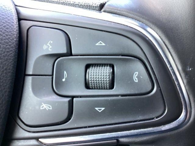 Buick Encore GX  2025