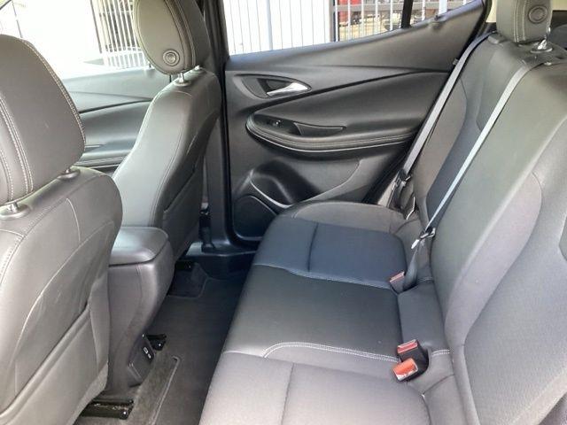 Buick Encore GX  2025