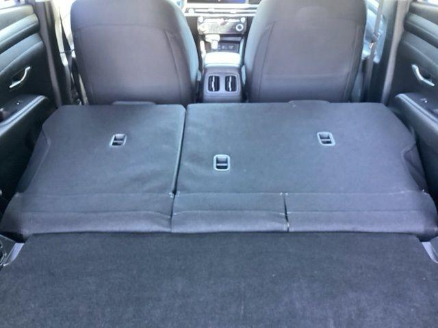 Hyundai Tucson  2025