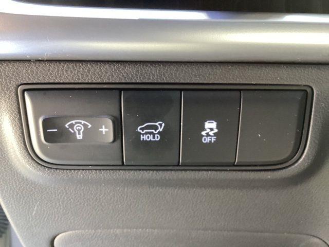 Hyundai Tucson  2025