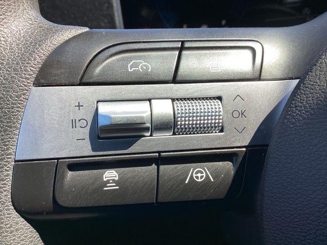 Hyundai Tucson  2025