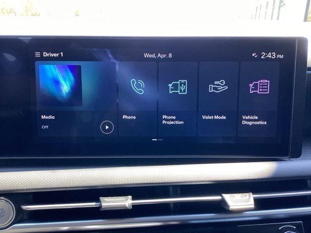 Hyundai Tucson  2025