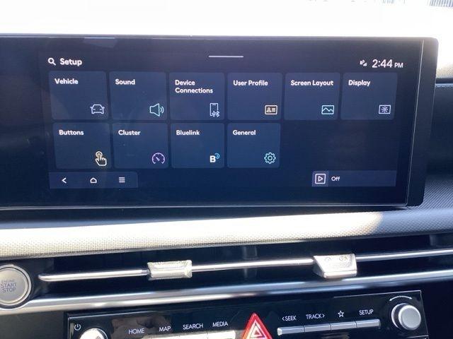 Hyundai Tucson  2025