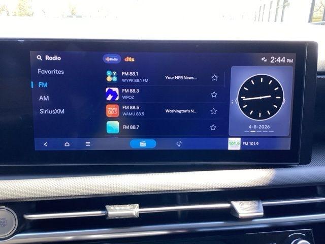 Hyundai Tucson  2025