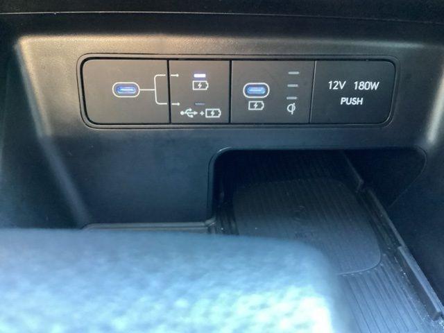 Hyundai Tucson  2025