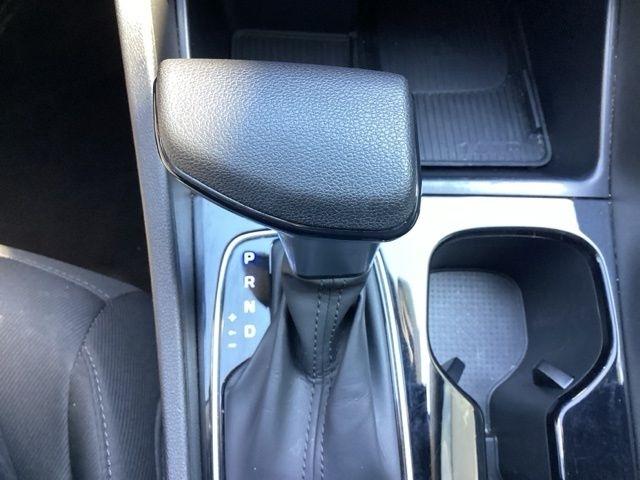 Hyundai Tucson  2025