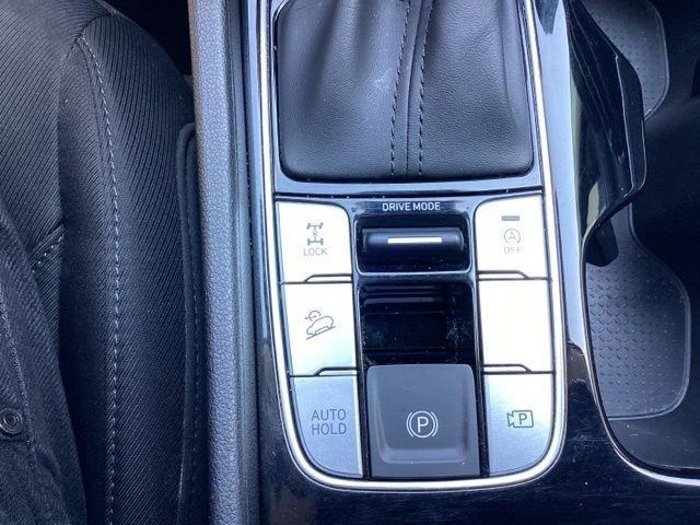 Hyundai Tucson  2025