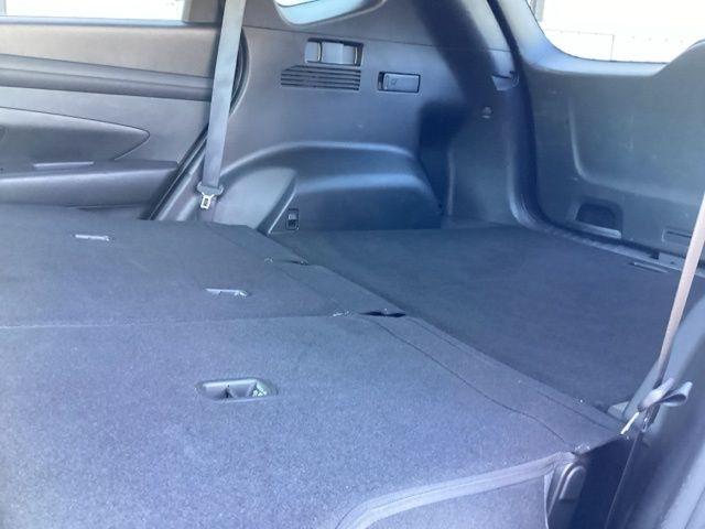 Hyundai Tucson  2025