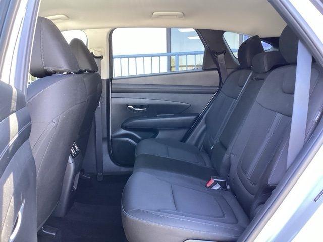 Hyundai Tucson  2025