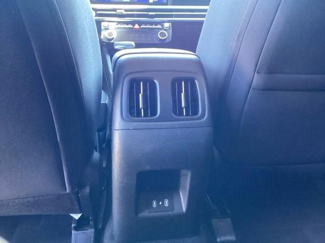 Hyundai Tucson  2025