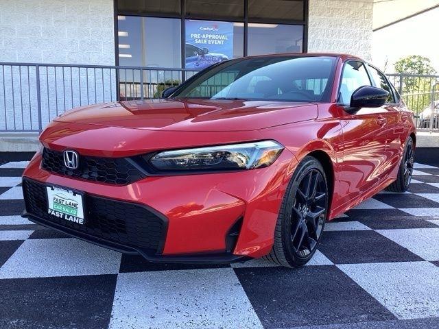 Honda Civic  2025