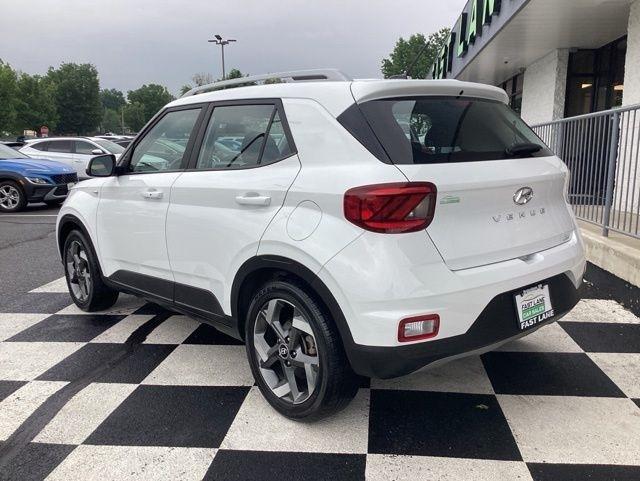 Hyundai Venue  2025