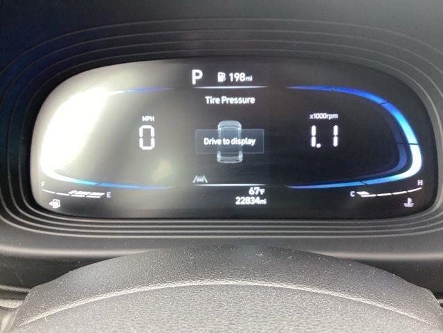 Hyundai Venue  2025