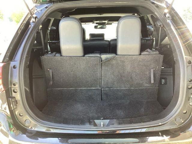 Mitsubishi Outlander  2020