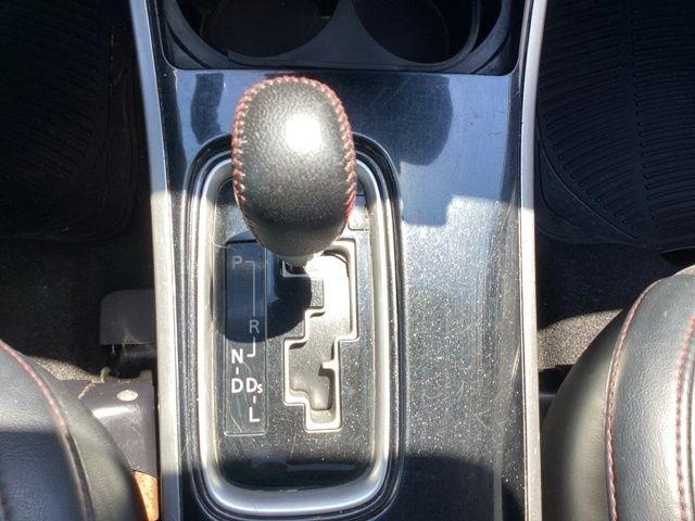 Mitsubishi Outlander  2020
