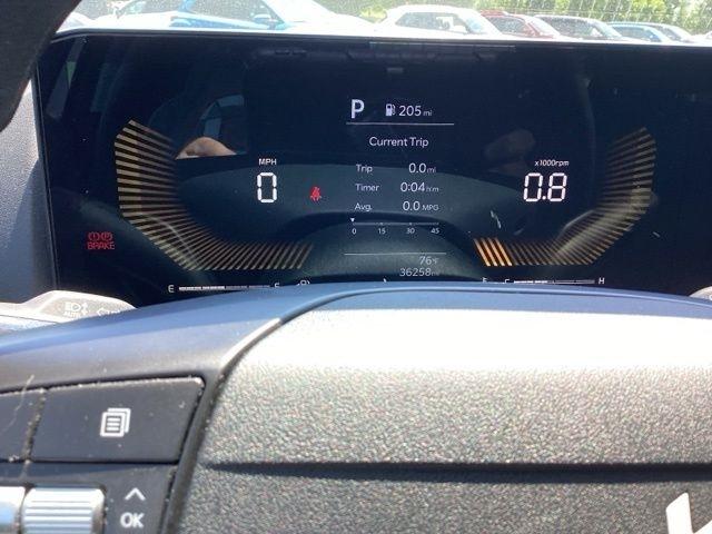 Kia K4  2025