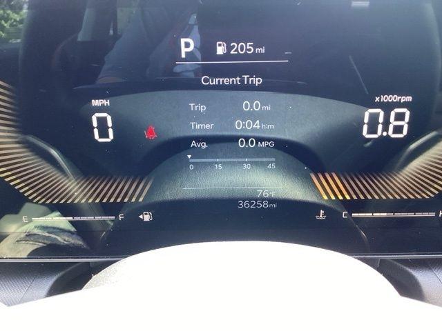 Kia K4  2025